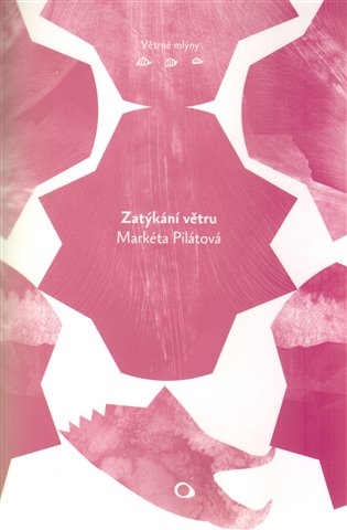Zatýkání větru - Markéta Pilátová