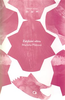 Zatýkání větru koupíte na Kosmas.cz