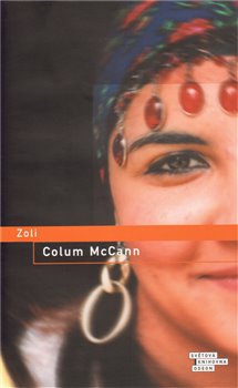 Levně Zoli - Colum McCann