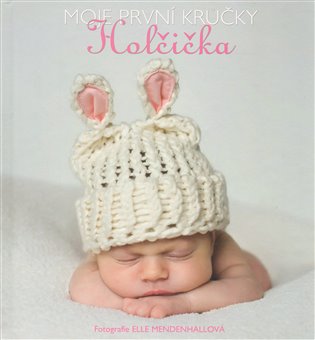 Holčička - Elle Mendenhallová