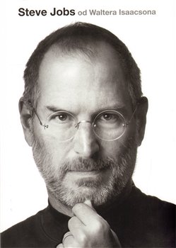 Levně Steve Jobs - Walter Isaacson