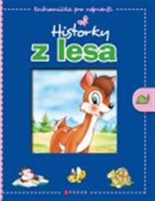 Historky z lesa - 
