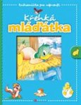 Obálka knihy Křehká mláďátka