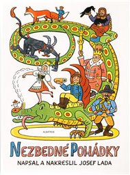 Nezbedné pohádky