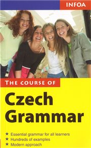 The Course of Czech Grammar