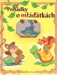 Pohádky o mláďátkách
