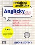 Ob�lka knihy Praktick� angli�tina pro ka�dou situaci