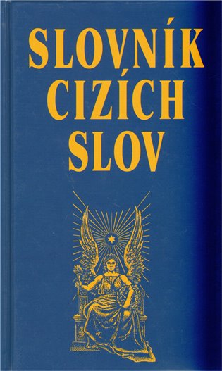 Slovník cizích slov -  kol.