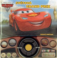 Světová Grand Prix: Auta 2.