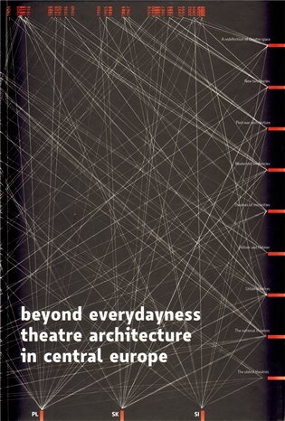 Beyond Everydayness: Theatre Architecture in Central Europe - Igor Kovačevič