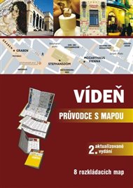 Vídeň: Průvodce s mapou