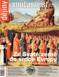 Dějiny a současnost 10/2011