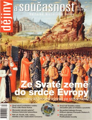 Dějiny a současnost 10/2011 - 