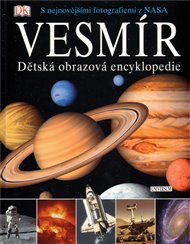 Vesmír: Dětská obrazová encyklopedie