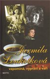 Ob�lka knihy Jarmila Loukotkov�
 vzpom�n�, vypr�v� a va��