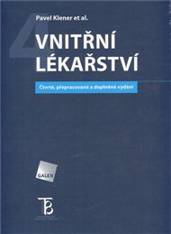 Vnitřní lékařství - Pavel Klener