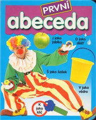 První abeceda