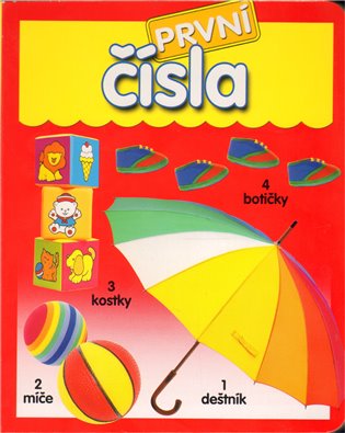 První čísla - 