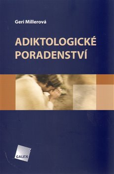 Kniha Adiktologické poradenství