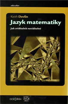 Jazyk matematiky
