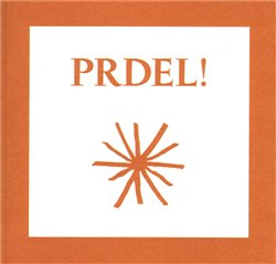 Levně Prdel! - Nela D. Astonová