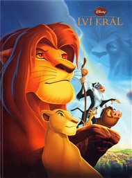 Lví král