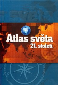 Atlas světa 21. století