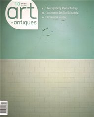 Art & antiques 10/2011