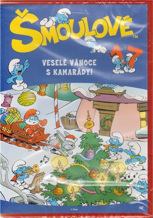 Šmoulové 17 - 