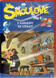 Šmoulové 20