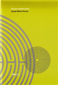 Fórum sociální práce 1/2011: Social Work Forum