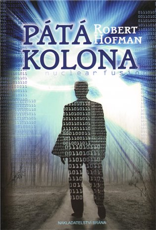 Pátá kolona - Robert Hofman