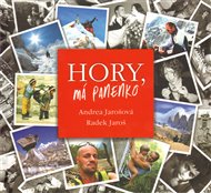 Hory, má panenko