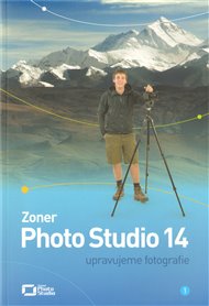 Zoner Photo Studio 14: upravujeme fotografie