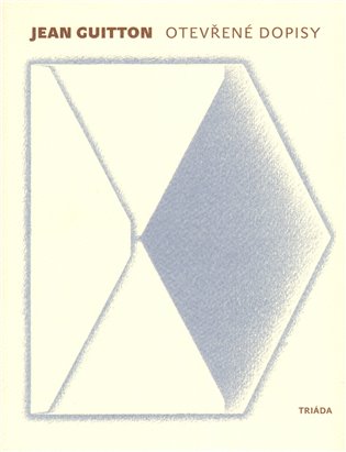 Otevřené dopisy - Jean Guitton