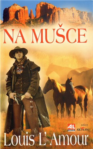 Na mušce - Ondřeh Duha