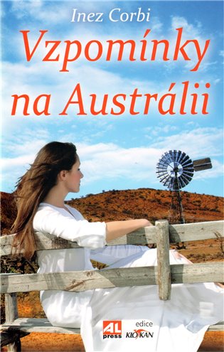 Vzpomínky na Austrálii - Inez Corbi