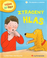 Ztracený hlas - Aleš Brychta, Cynthia Rider