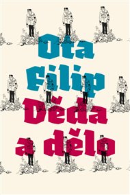 Děda a dělo - Ota Filip