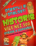 Ob�lka knihy Historie - Otestuj si znalosti