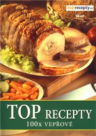 TOP recepty: 100x vepřové