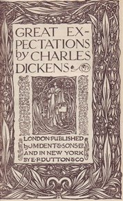 Great Expectations - Charles Dickens