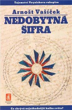Nedobytná šifra koupíte na Kosmas.cz