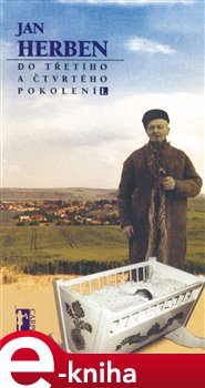 Levně Do třetího a čtvrtého pokolení I. - Jan Herben e-kniha