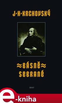 Levně Básně sebrané - J. H. Krchovský e-kniha