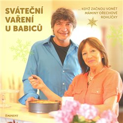 Levně Sváteční vaření u Babiců