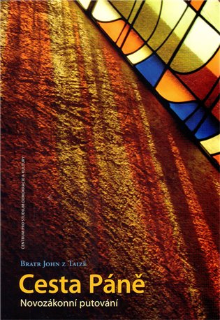 Cesta Páně - John z Taizé