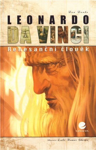 Leonardo da Vinci - Dan Danko