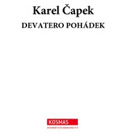 Devatero pohádek - Karel Čapek