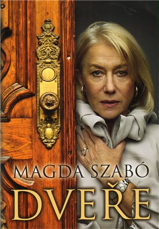 Dveře - Magda Szabó